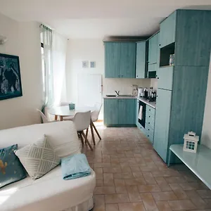 Beautiful View Apartment