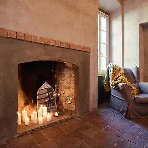 Domus Dea Luxury Apartment