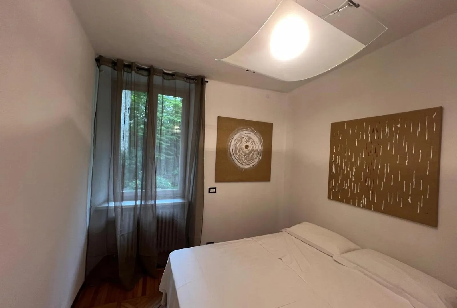Buk - Appartamento Nel Cuore Di Citta Alta Bergamo 0*,  Itálie