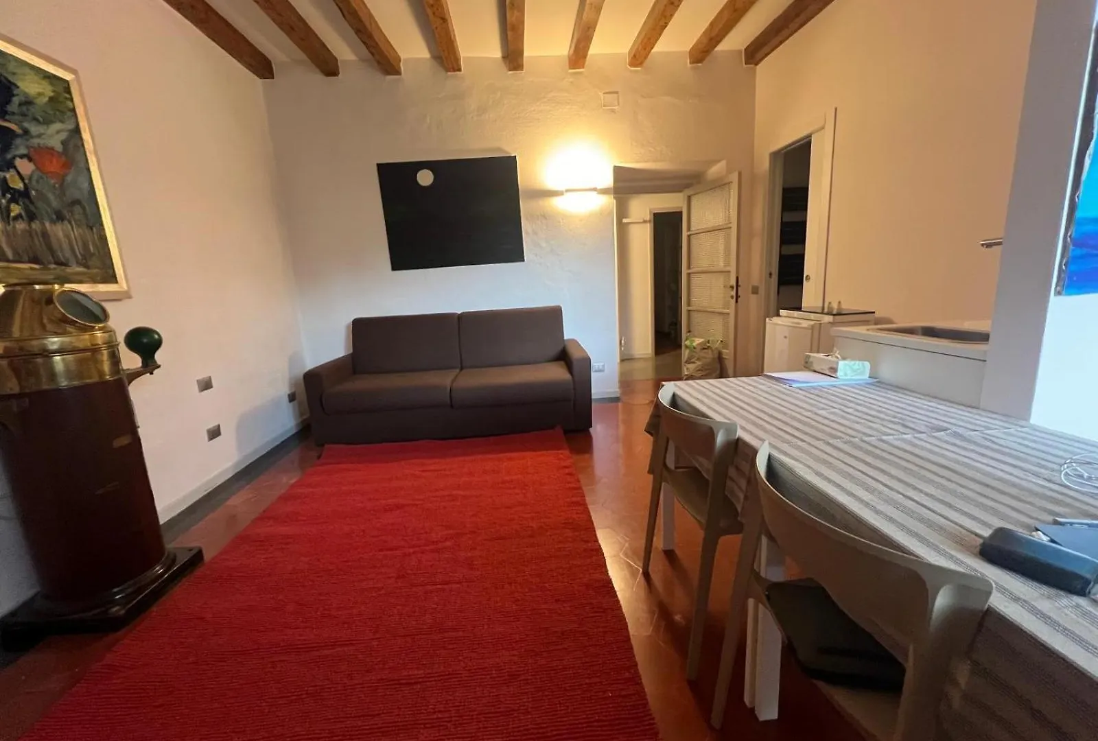 Buk - Appartamento Nel Cuore Di Citta Alta Bergamo 0*,  Itálie